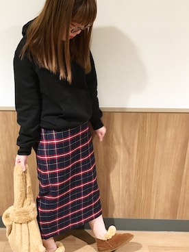 Kaoriさんのコーディネート