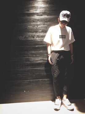 うめ。さんのコーディネート