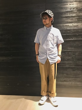 うめ。さんのコーディネート