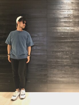 うめ。さんのコーディネート