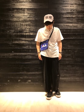 うめ。さんのコーディネート