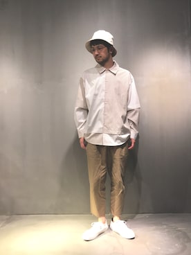 うめ。さんのコーディネート