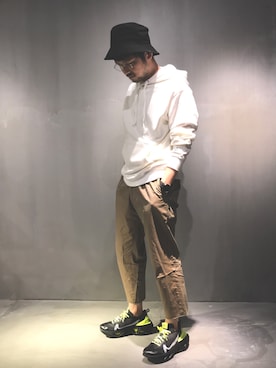 うめ。さんのコーディネート