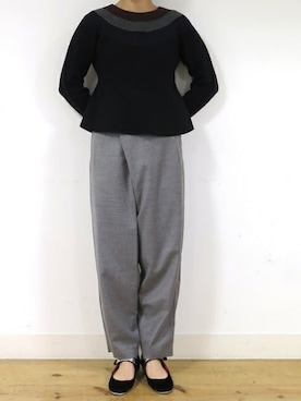 Mayさんのコーディネート