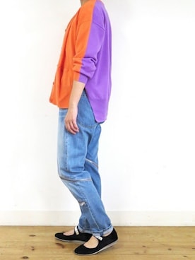 Mayさんのコーディネート