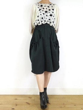 Mayさんのコーディネート