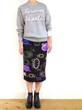 Mayさんのコーディネート