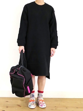 Mayさんのコーディネート