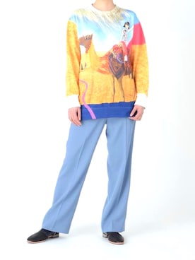 Mayさんのコーディネート