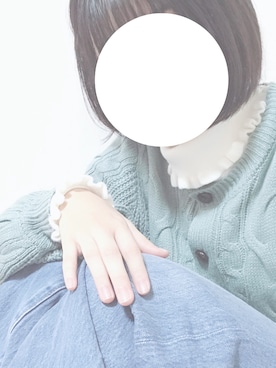 ま か ろ んさんのコーディネート