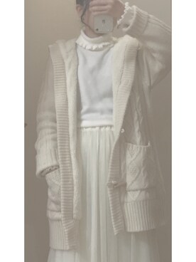 ま か ろ んさんのコーディネート