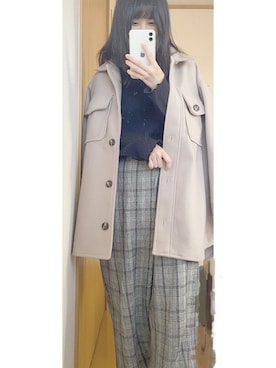 ま か ろ んさんのコーディネート