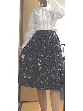 ま か ろ んさんのコーディネート