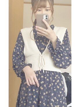 ま か ろ んさんのコーディネート