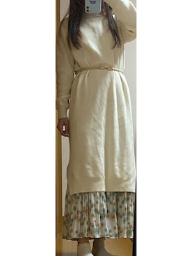 ま か ろ んさんのコーディネート