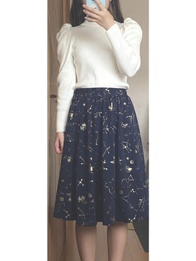 ま か ろ んさんのコーディネート