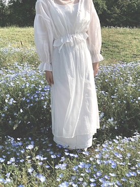 ま か ろ んさんのコーディネート