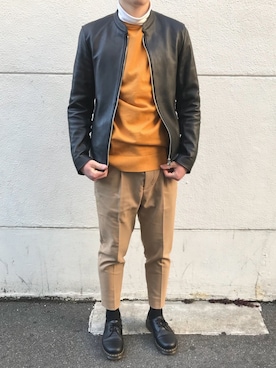 くらさんのコーディネート