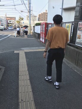 くらさんのコーディネート