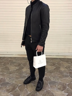 くらさんのコーディネート