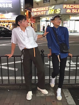 くらさんのコーディネート