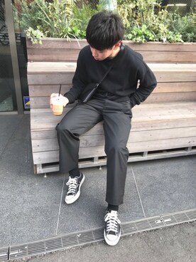 くらさんのコーディネート