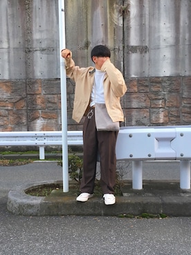 くらさんのコーディネート