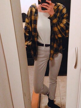 ommiさんのコーディネート