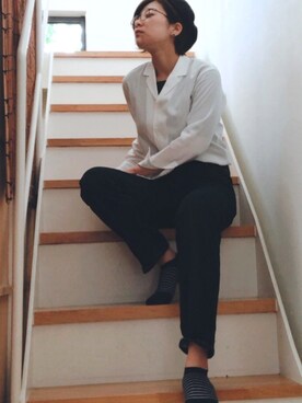 ommiさんのコーディネート