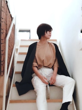 ommiさんのコーディネート