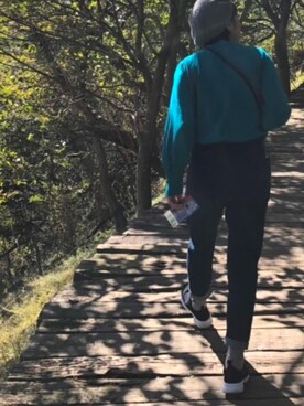 ommiさんのコーディネート