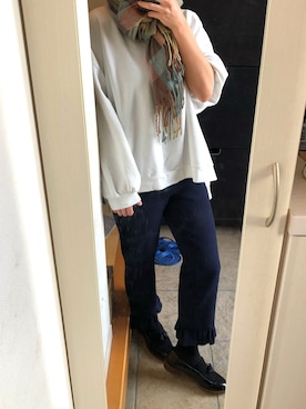 ommiさんのコーディネート