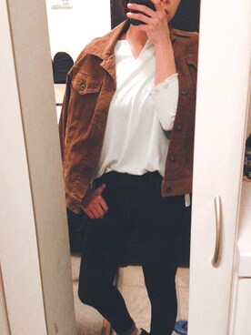 ommiさんのコーディネート