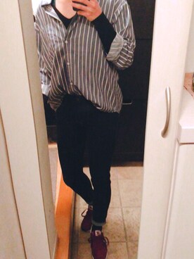 ommiさんのコーディネート