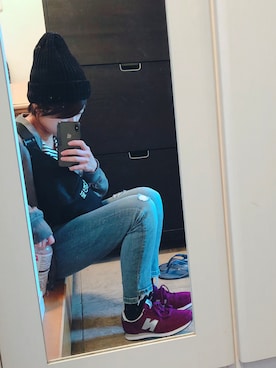 ommiさんのコーディネート