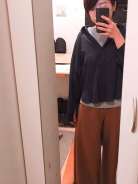 ommiさんのコーディネート