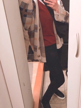 ommiさんのコーディネート