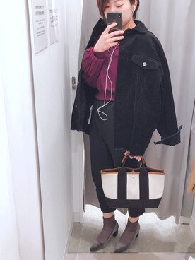 ommiさんのコーディネート