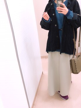 ommiさんのコーディネート