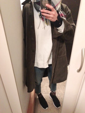 ommiさんのコーディネート