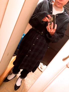 ommiさんのコーディネート