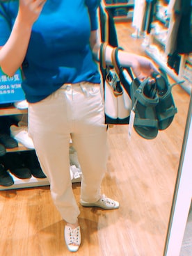 ommiさんのコーディネート