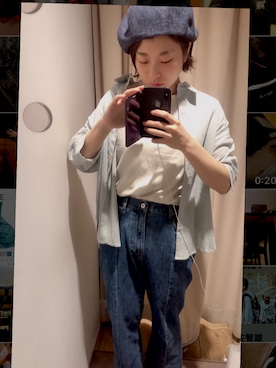 ommiさんのコーディネート