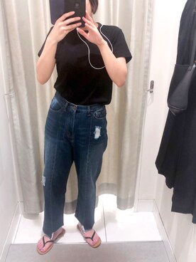 ommiさんのコーディネート