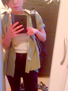 ommiさんのコーディネート