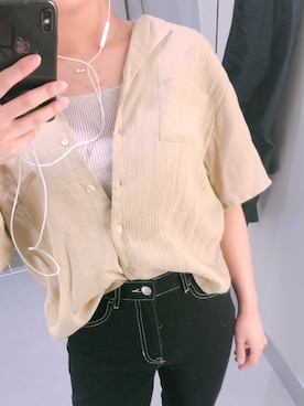 ommiさんのコーディネート