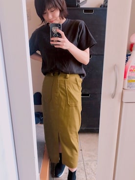 ommiさんのコーディネート