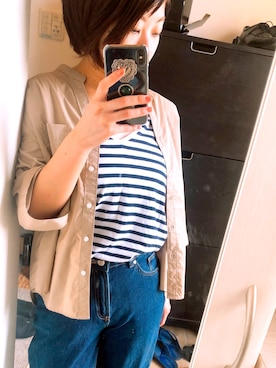 ommiさんのコーディネート