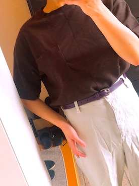 ommiさんのコーディネート