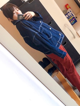 ommiさんのコーディネート